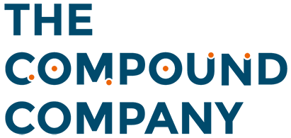 Logo The Compound Company